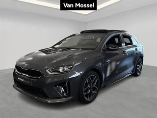 Kia ProCeed GT Line 1.4 T-GDI 140 DCT ISG