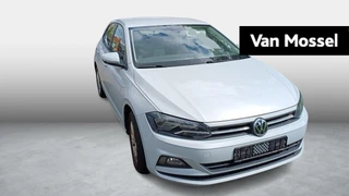 Volkswagen Polo 1.0 59kW Comfortline