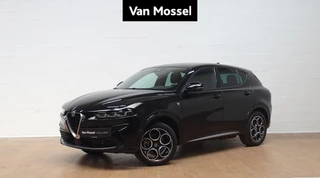 Alfa Romeo Tonale 1.3 T280 PHEV Q4 Ti