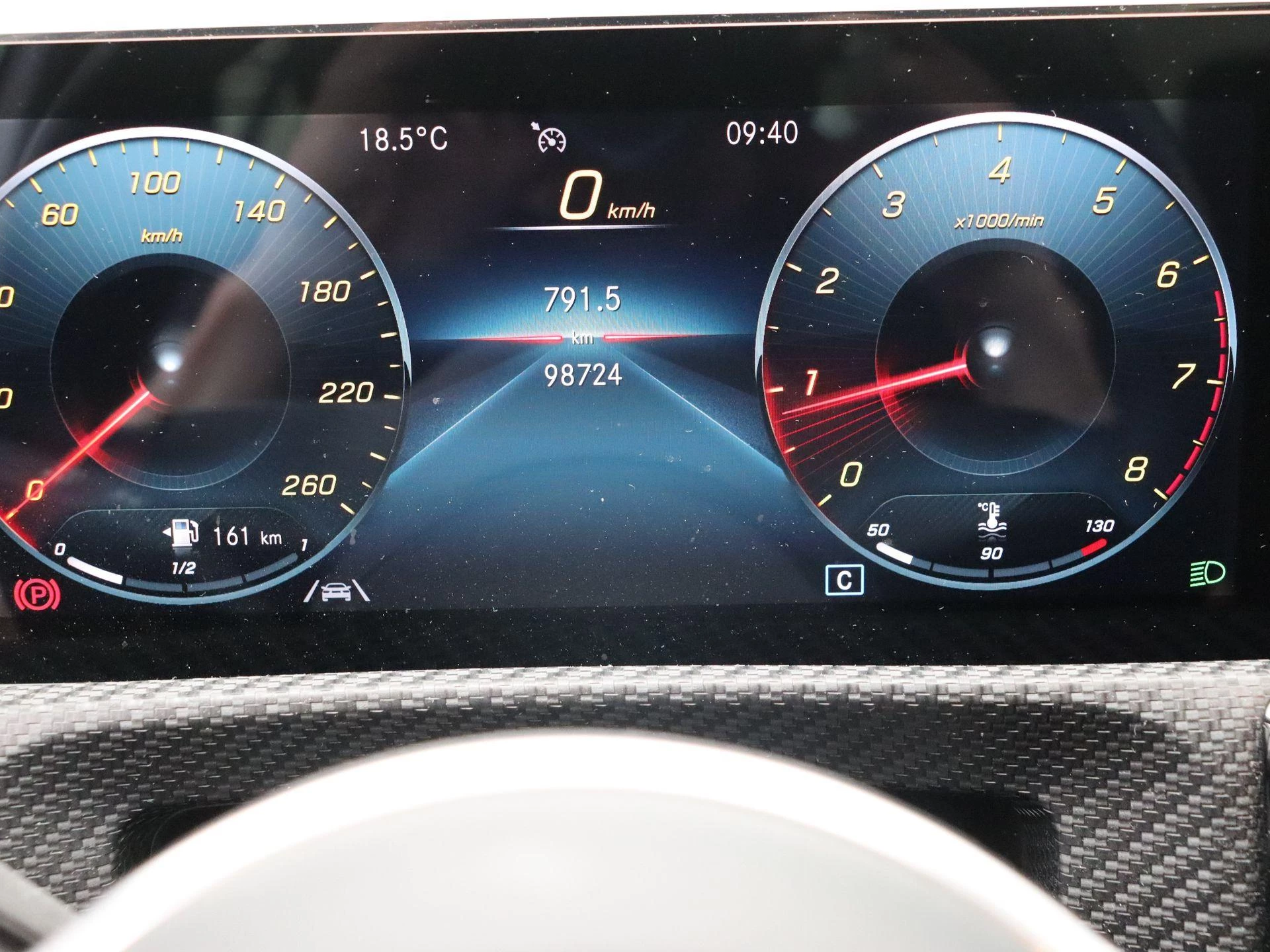 Mercedes-Benz A-Klasse 160 + CARPLAY + SENSOREN + CAMERA +