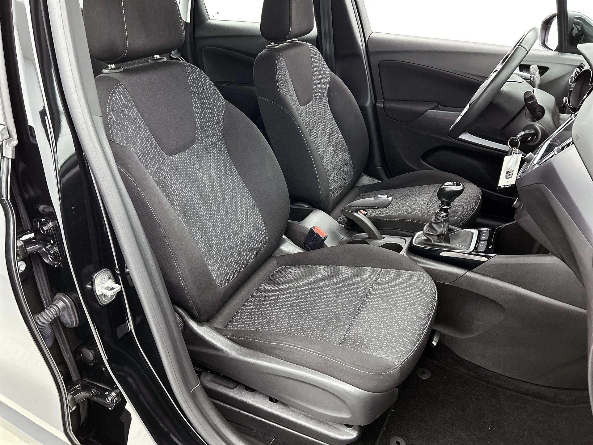 Opel Crossland 1.2 Turbo Edition