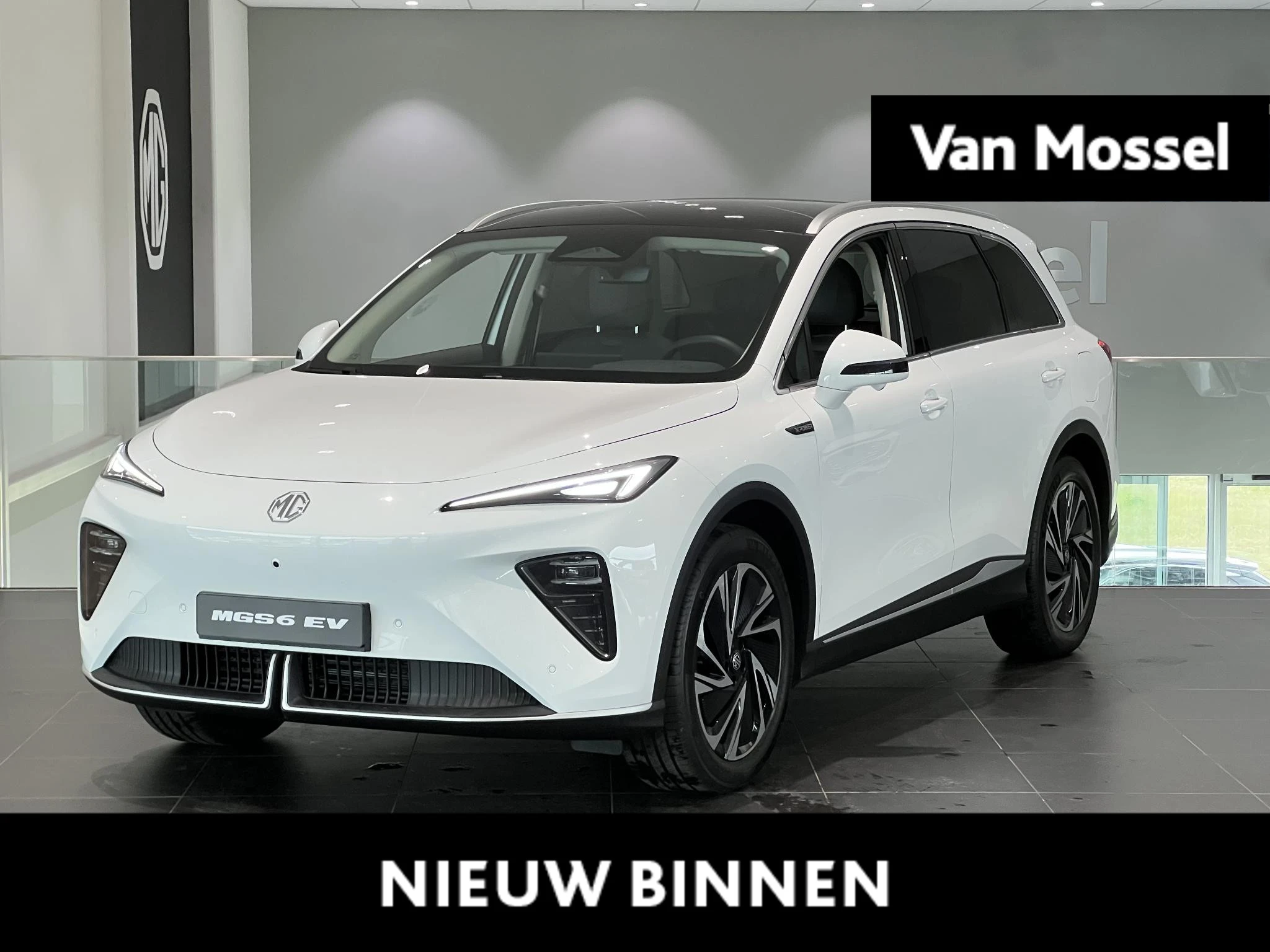 MG-S6 EV-image-1
