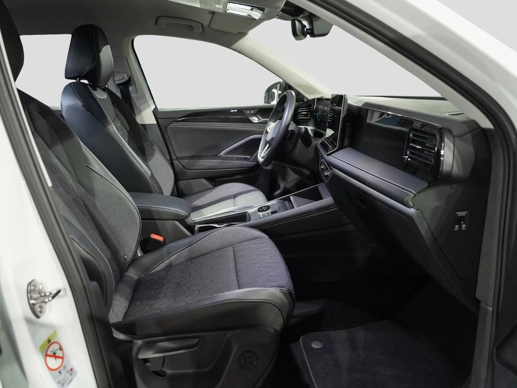 Volkswagen Tiguan 2,0 TDI DSG Goal,AHK,LED,360° Kamera Lenkrad/Sitzheizung,Climatronic,ALU