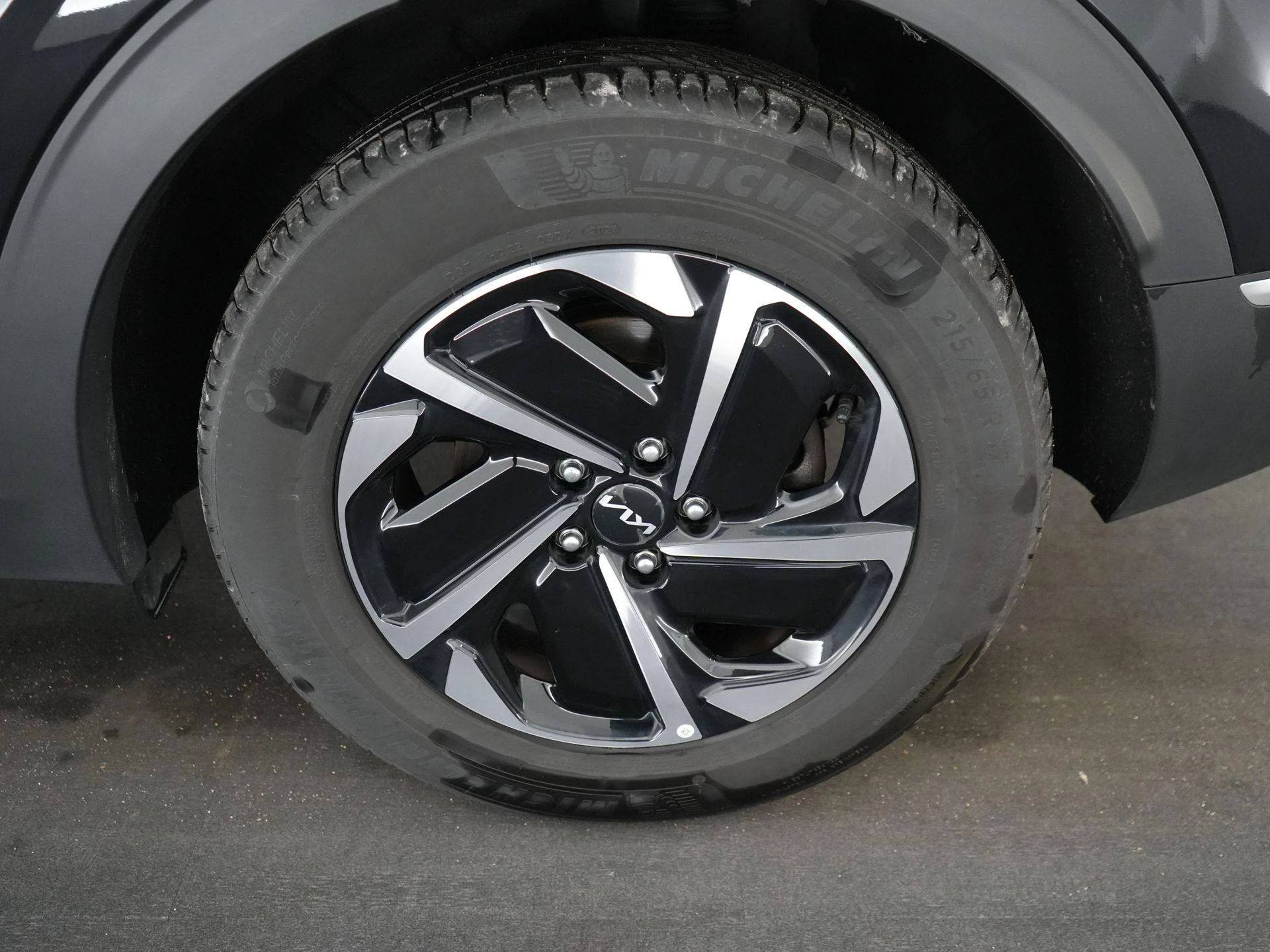 Kia Sportage 1.6 T-GDi 48V 7DCT Pulse