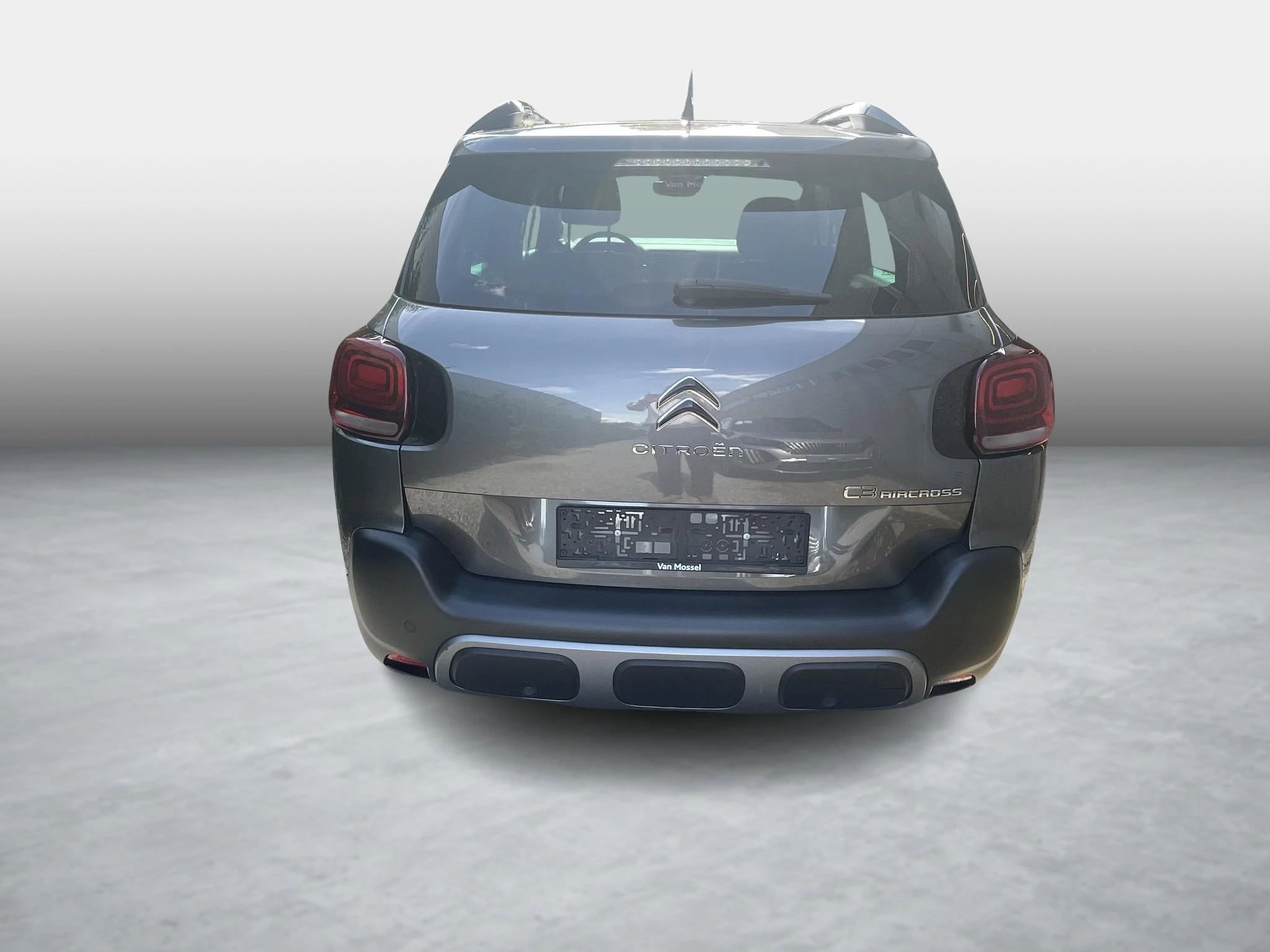 Citroën C3 Aircross 1.5 BlueHDi 110 S&S MAN6 Feel