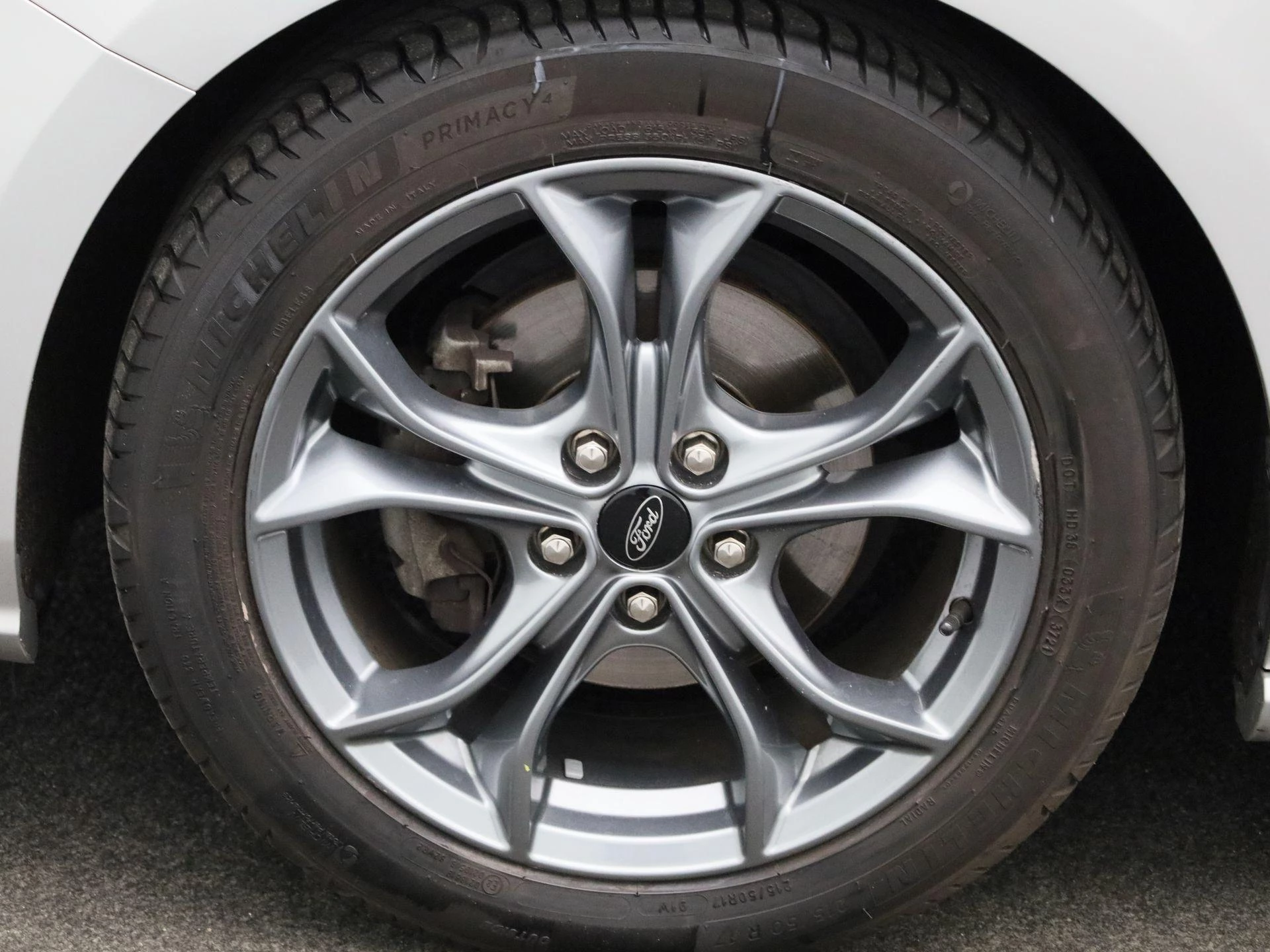 Ford Focus 1.0 EcoBoost ST Line Business