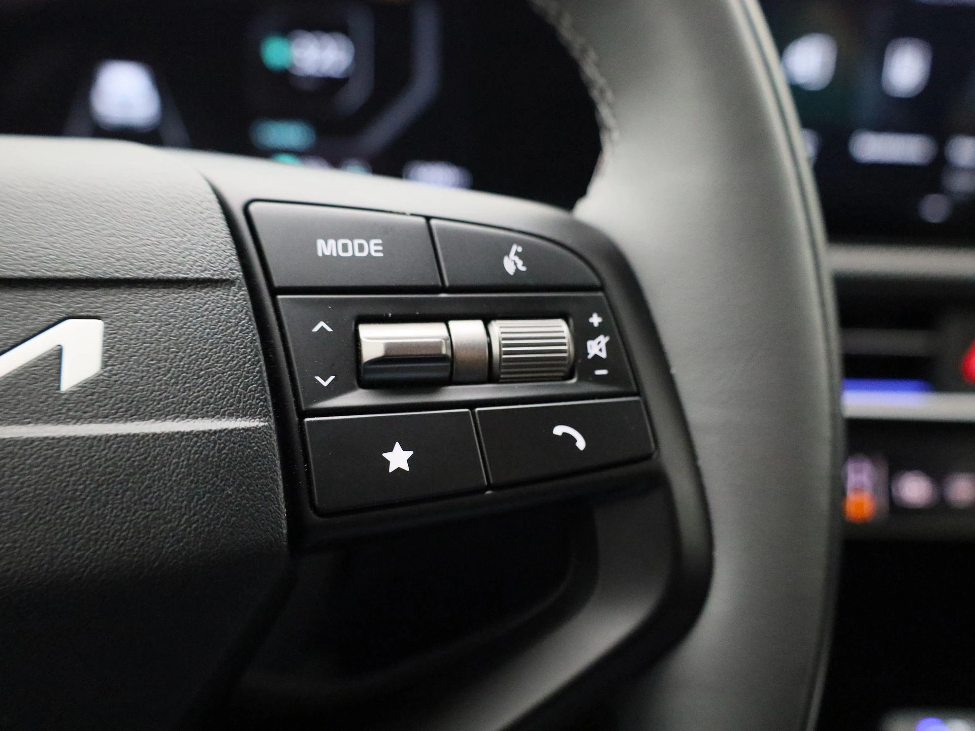 Kia EV6 Plus Advanced 84 kWh