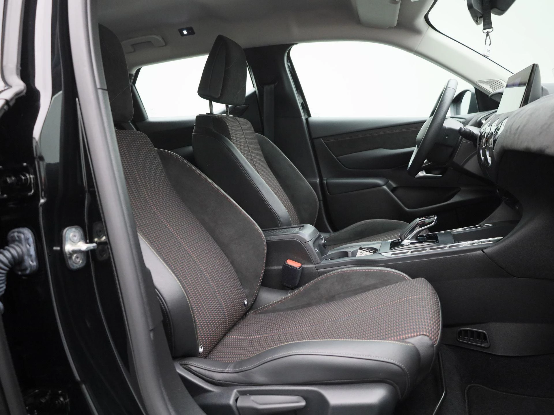 DS DS 3 Crossback E-Tense PERFORMANCE Line +