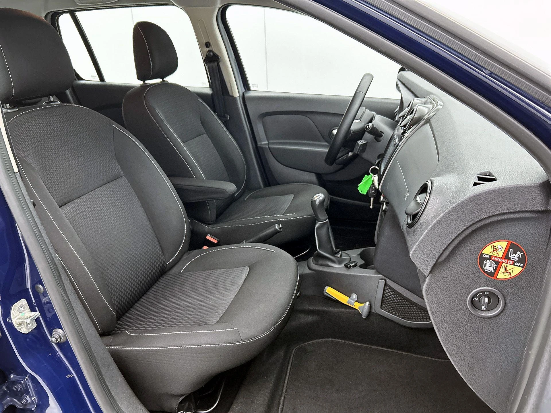 Dacia Logan MCV 0.9 TCe Laureate