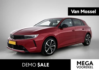 Opel Astra 1.2 Business Elegance