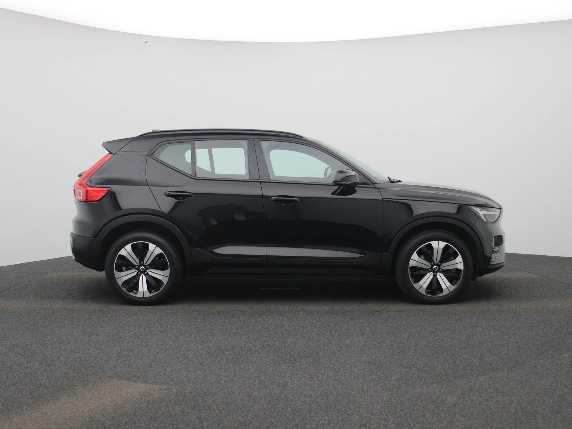 Volvo XC40 Recharge Core