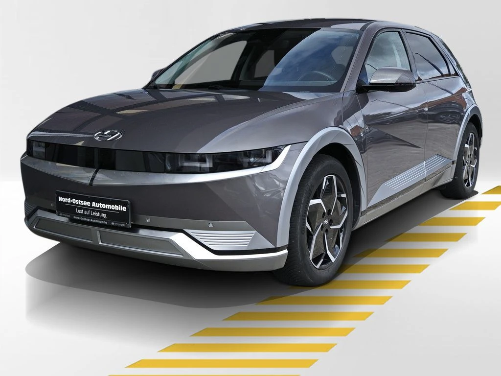 Hyundai-IONIQ 5-image-1