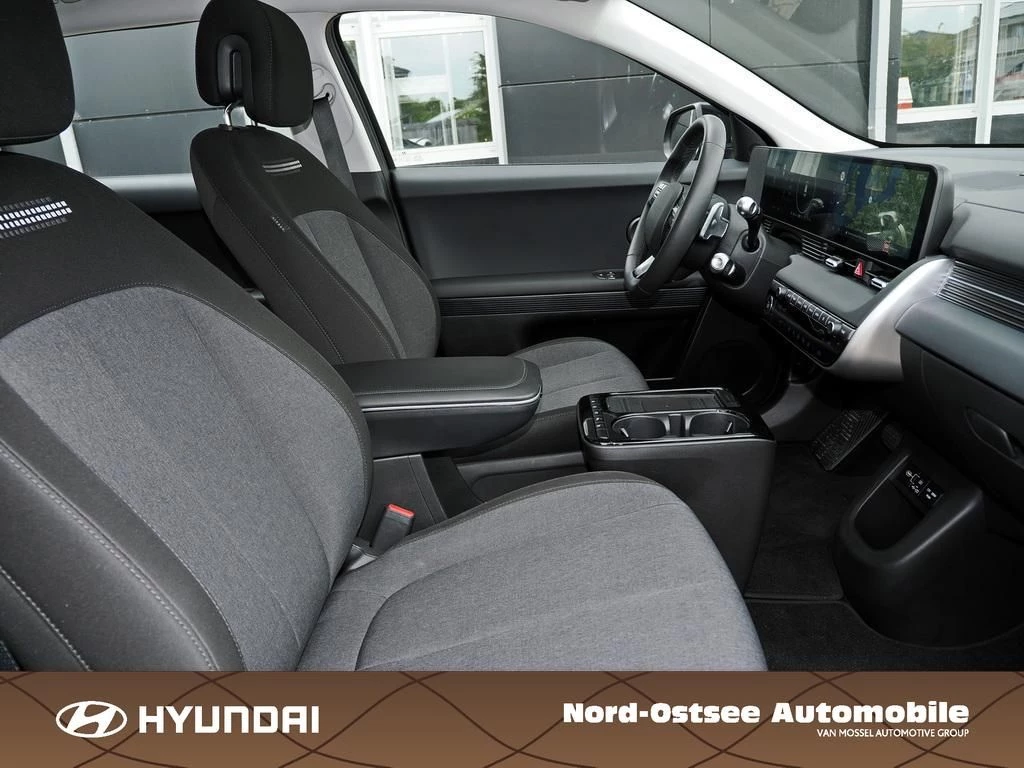 Hyundai IONIQ 5 DYNAMIQ ELEKTRO 84 kWh SHZ LHZ LED NAVI