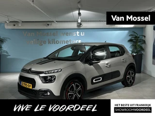 Citroën C3 1.2 PureTech Plus