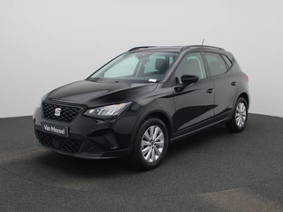 SEAT Arona 1.0 TSI 70kW Move