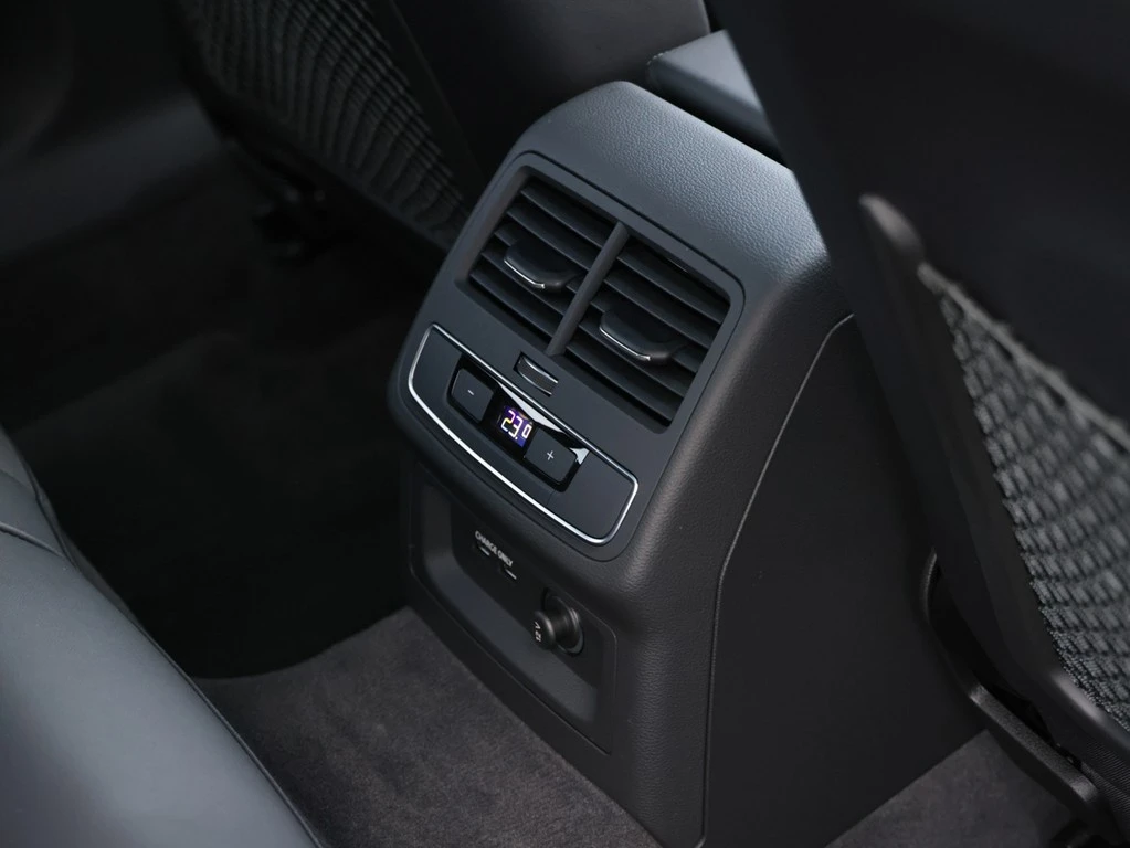 Audi RS4 Avant 2.9 TFSI quattro