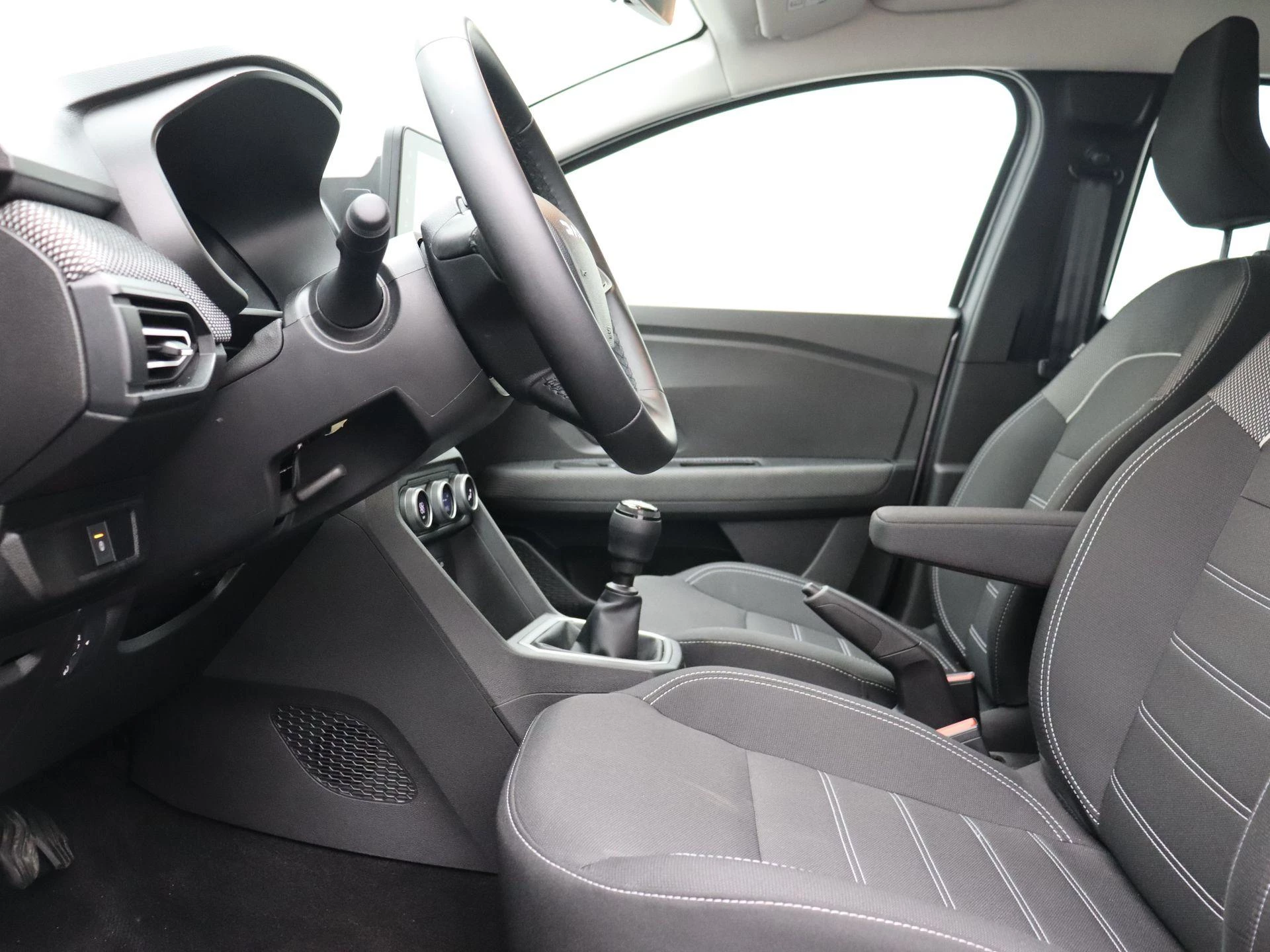 Dacia Sandero TCe 90 Journey