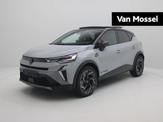 Renault Captur E-Tech full hybrid 160 esprit Alpine