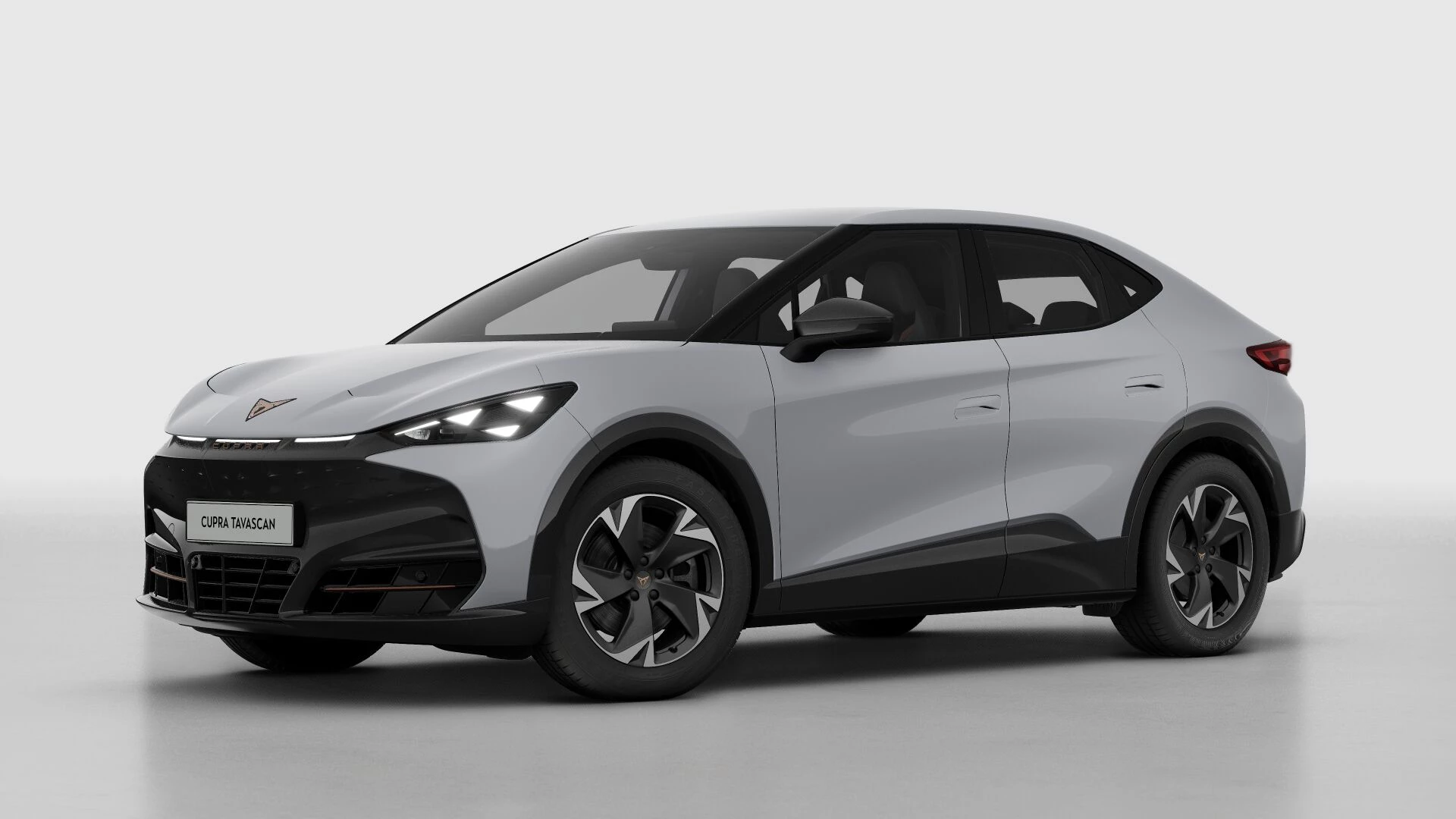 CUPRA Tavascan Essential