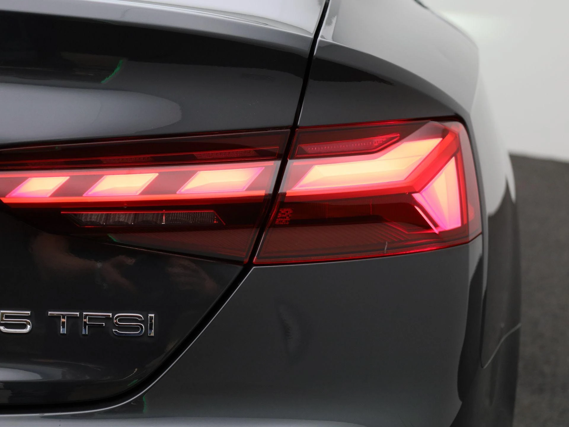 Audi A5 Sportback 35 TFSI S tronic Bus. Ed. Attraction