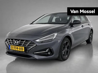 Hyundai i30 1.0 T-GDi MHEV Comfort Smart