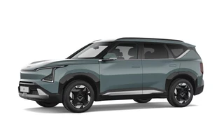 Kia EV5 BEV 81,4 kWH GT Line
