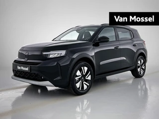 Opel Frontera 1.2 Turbo Hybrid GS