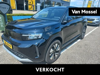 Opel Frontera 1.2 Turbo Hybrid GS