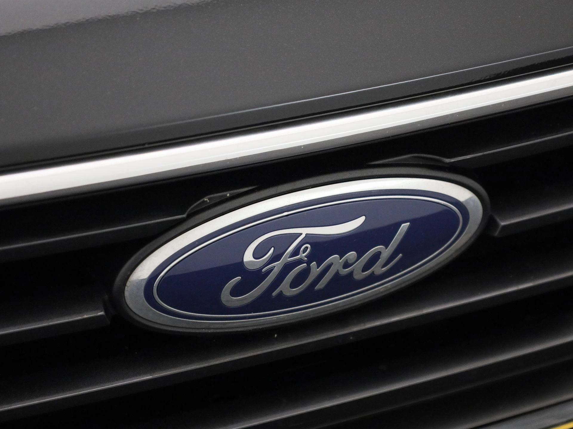 Ford Fiesta 1.0 EcoBoost Connected