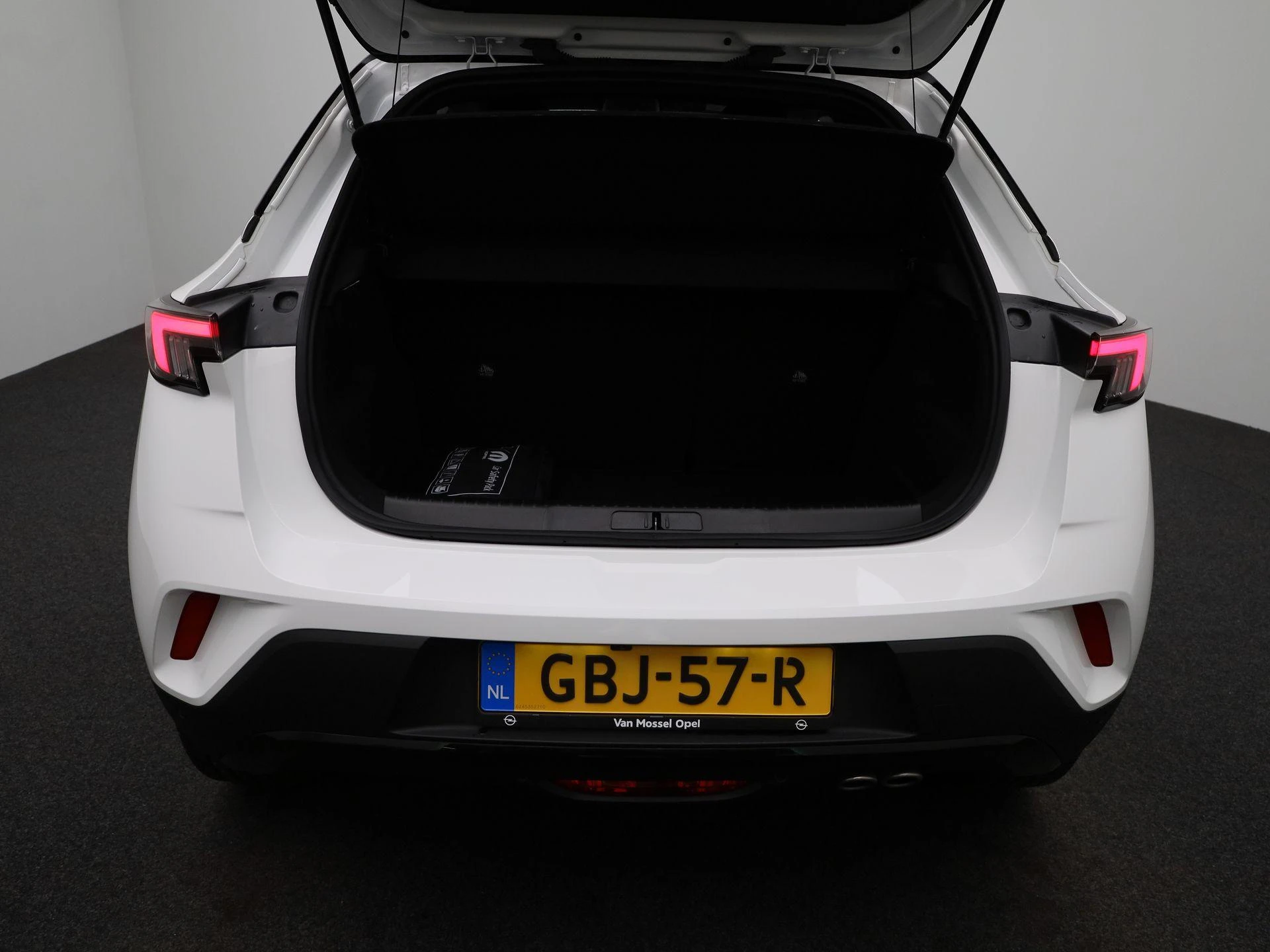 Opel Mokka - 13