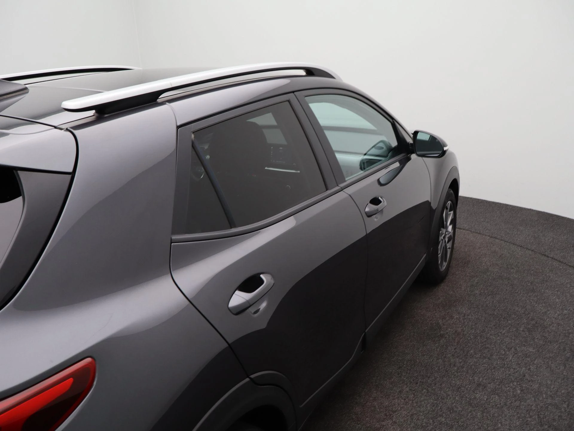 Kia Stonic 1.0 T-GDi DynamicPlusLine