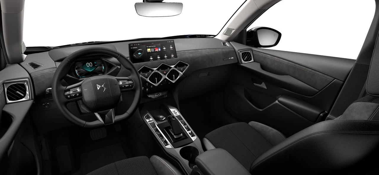 DS DS 3 Performance Line