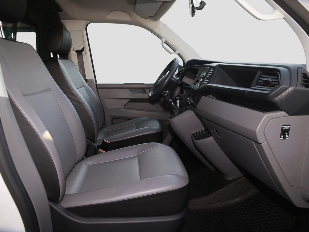 Volkswagen Transporter T6.1 Caravelle 2.0 TDI Klima