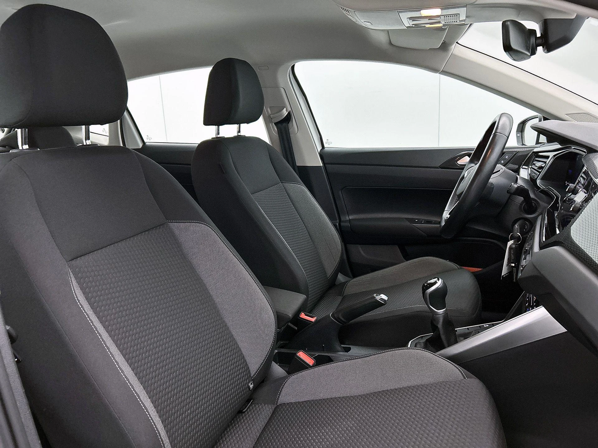 Volkswagen Polo 1.0 TSI Life Business