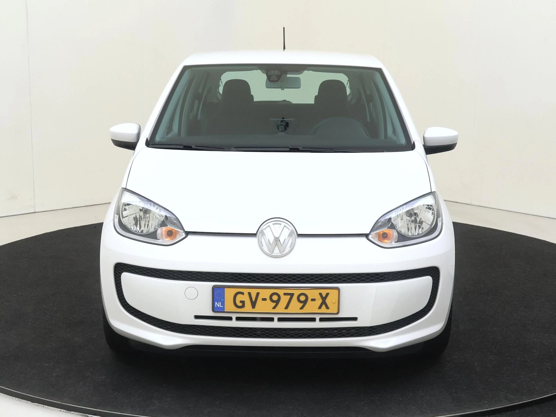 Volkswagen up! 1.0 move up! BlueMotion
