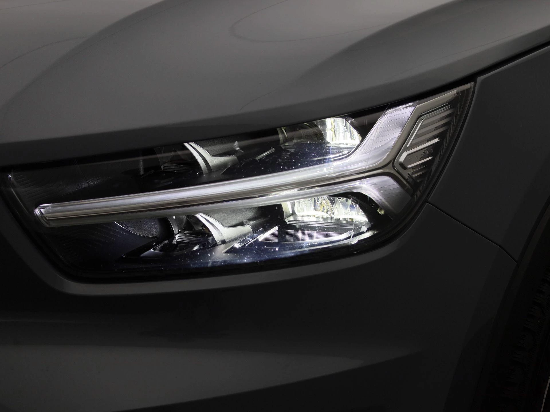 Volvo XC40 T2 R-Design