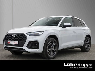 Audi Q5 55 TFSI e quattro S line Sportpaket