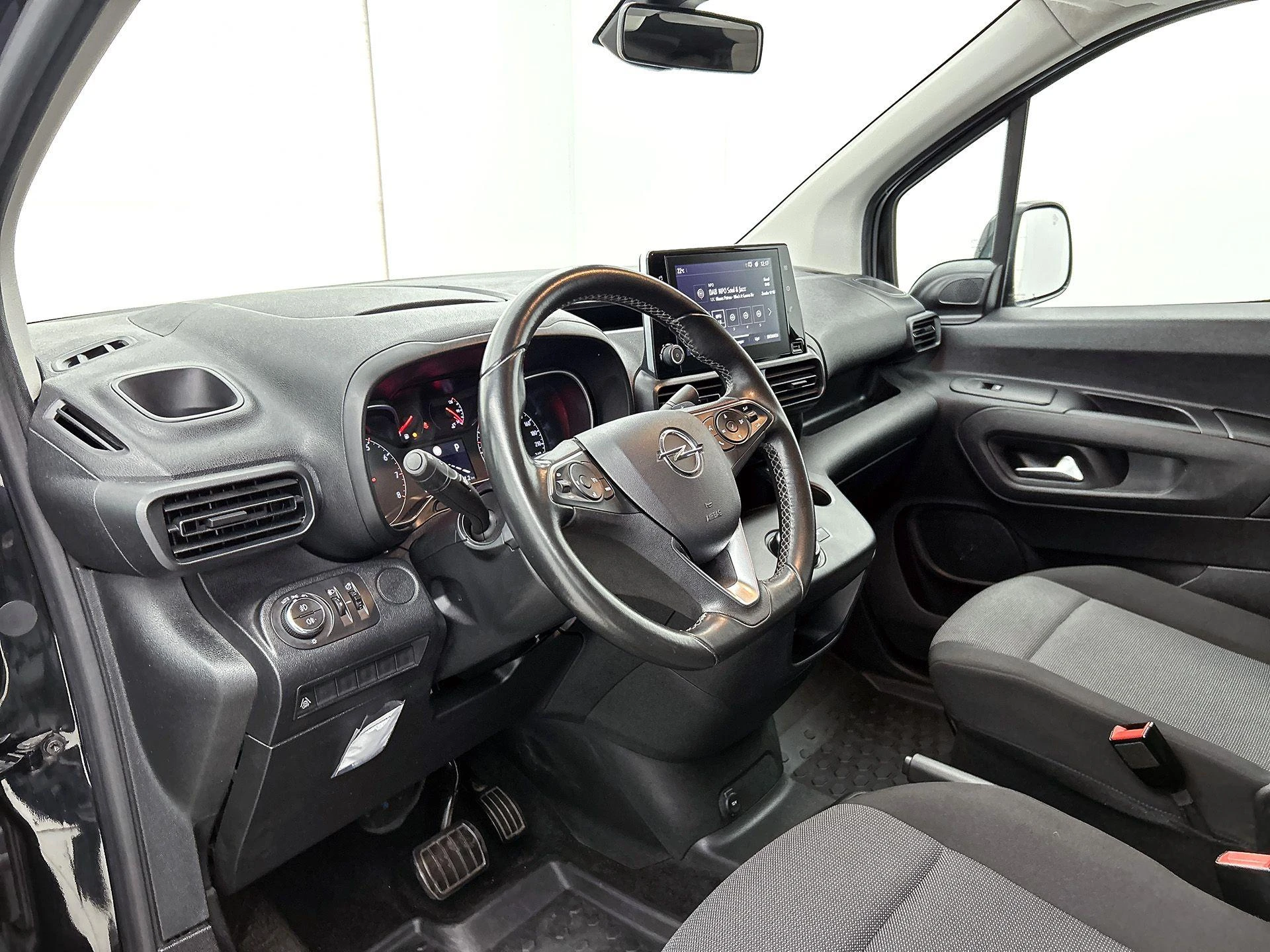 Opel Combo 1.5D L1H1 Innovation