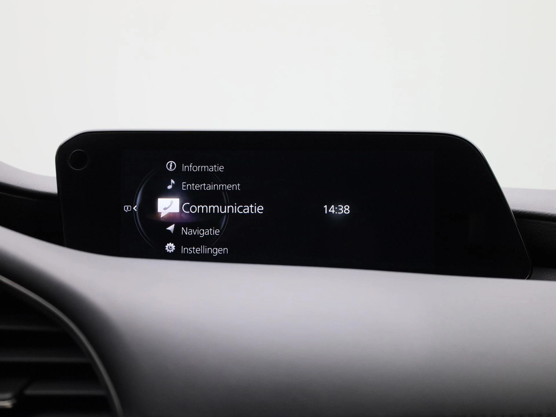 Mazda 3 Hatchback 2.0 Skyactiv-G 90kW Skycruise