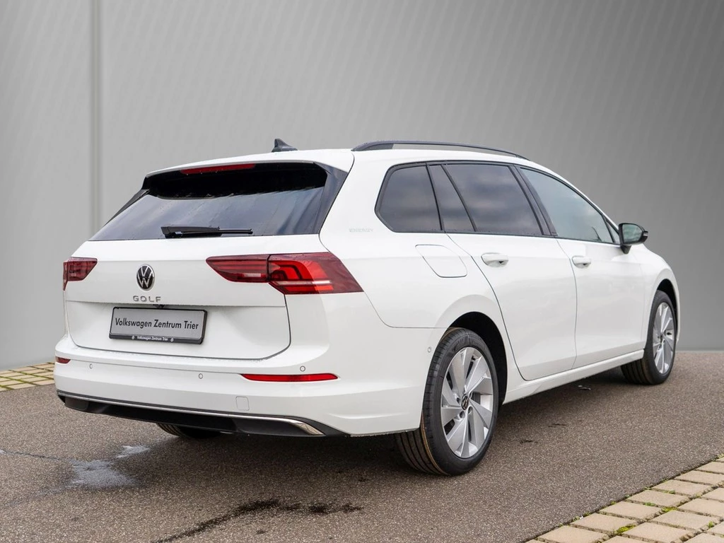 Volkswagen Golf Variant 2.0 TDI Energy VAL