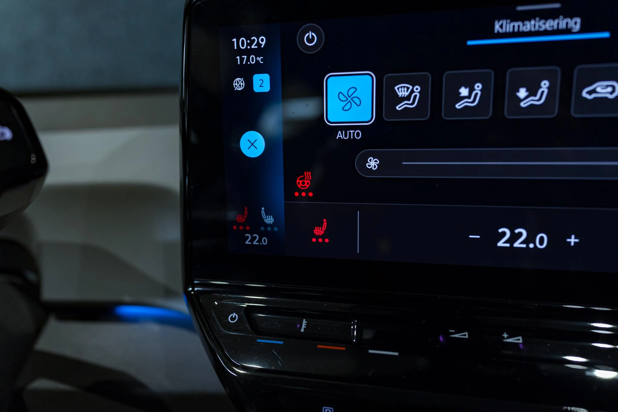 Volkswagen ID.3 78 kWh 150kW Active Pro Performance