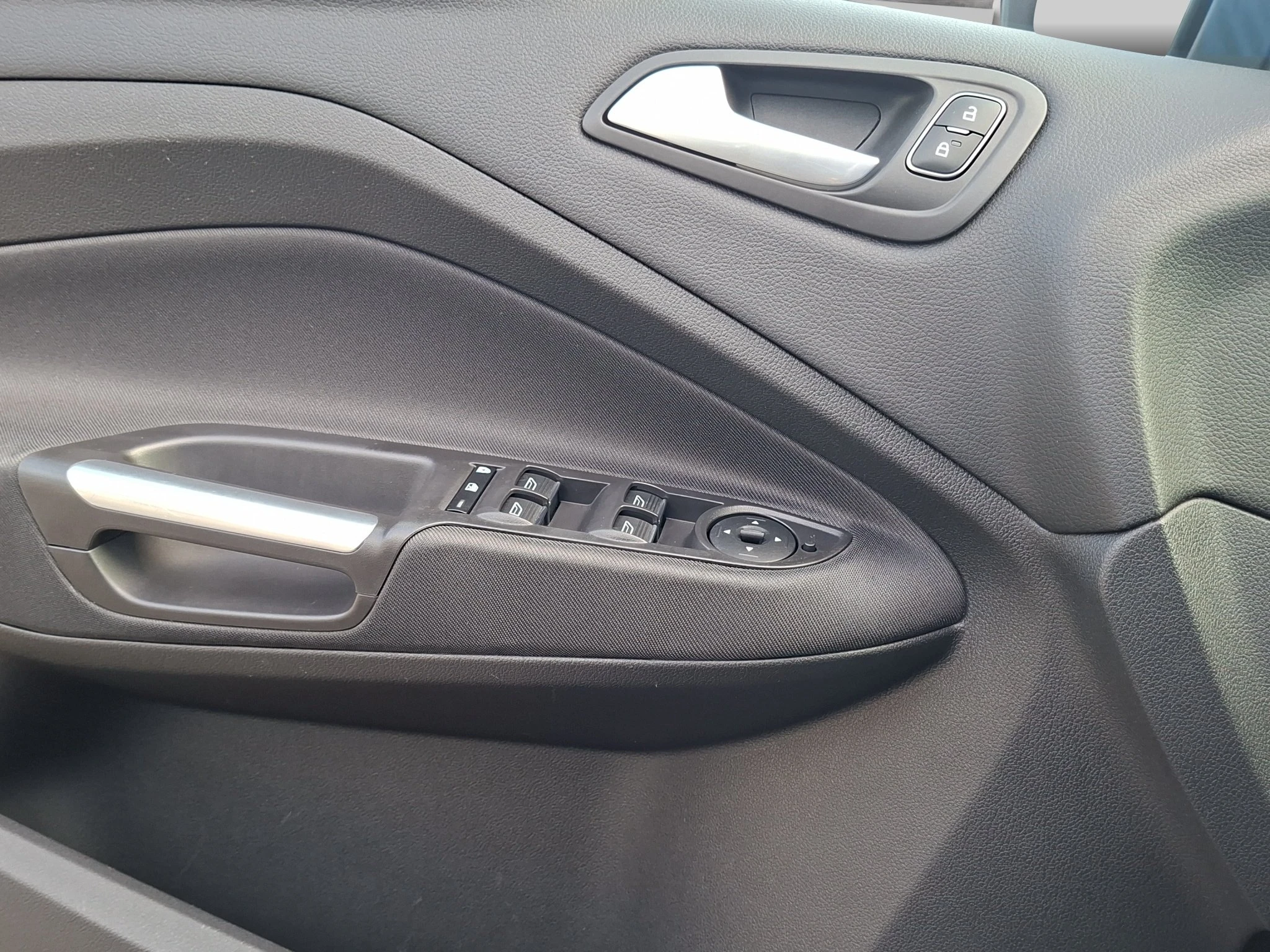 Ford Grand C-Max Cool & Connect 1.0 EB SHZ | PDC | LMF | Navi | Klima | BT