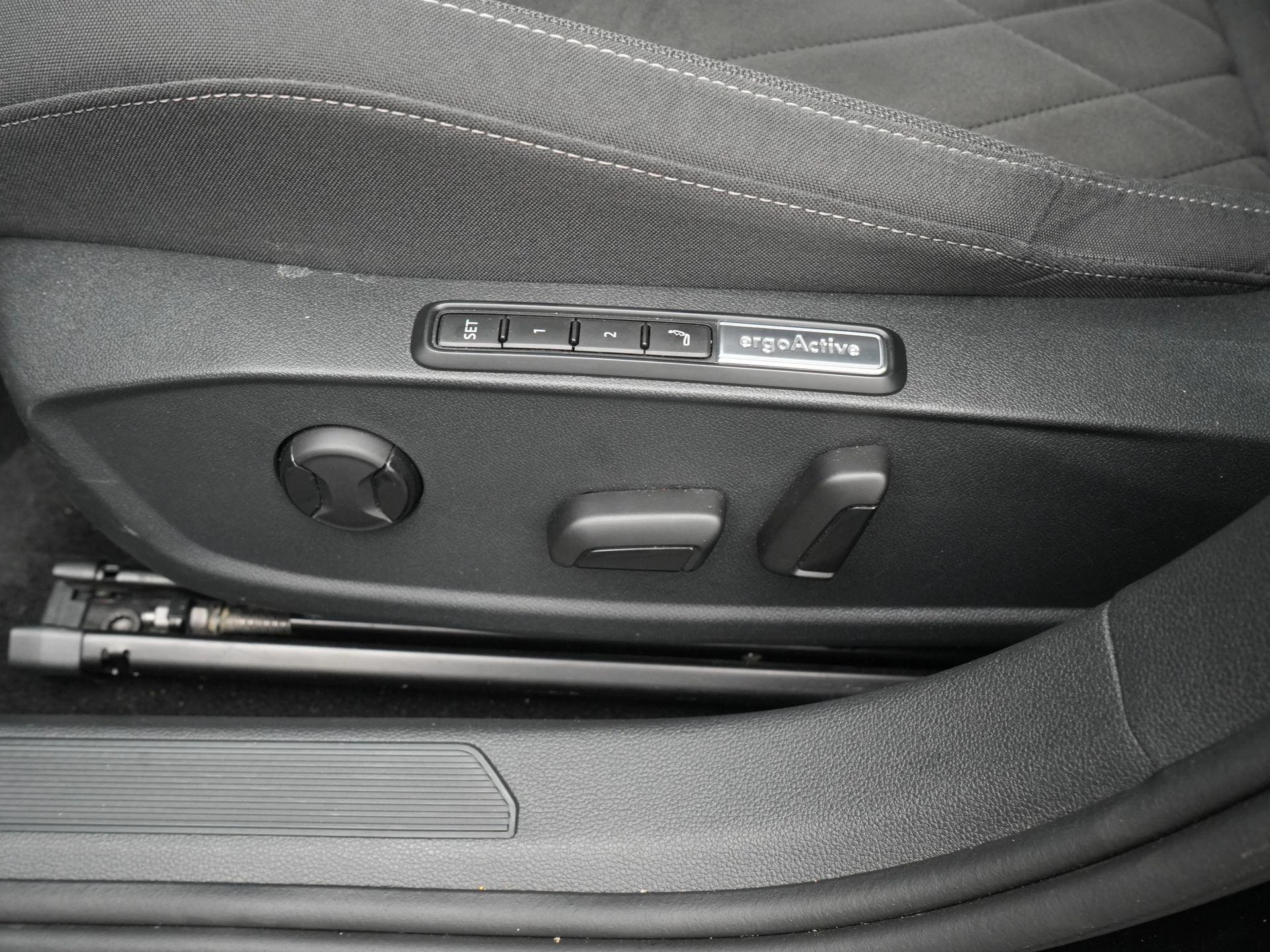 Volkswagen Golf 1.4 eHybrid Style