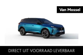Peugeot 5008 GT