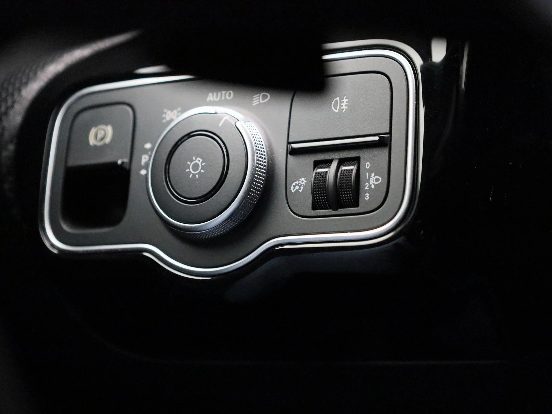 Mercedes-Benz A-Klasse A 180 d Business Line
