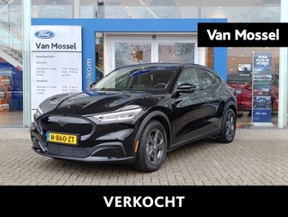 Ford-Mustang Mach-E-image-0