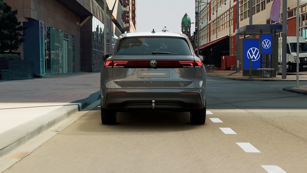 Volkswagen Tiguan Life 1.5 eHybrid OPF 6-Gang-DSG Energy