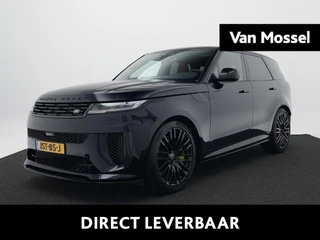 Land Rover Range Rover Sport 4.4 P635 SV Edition Two