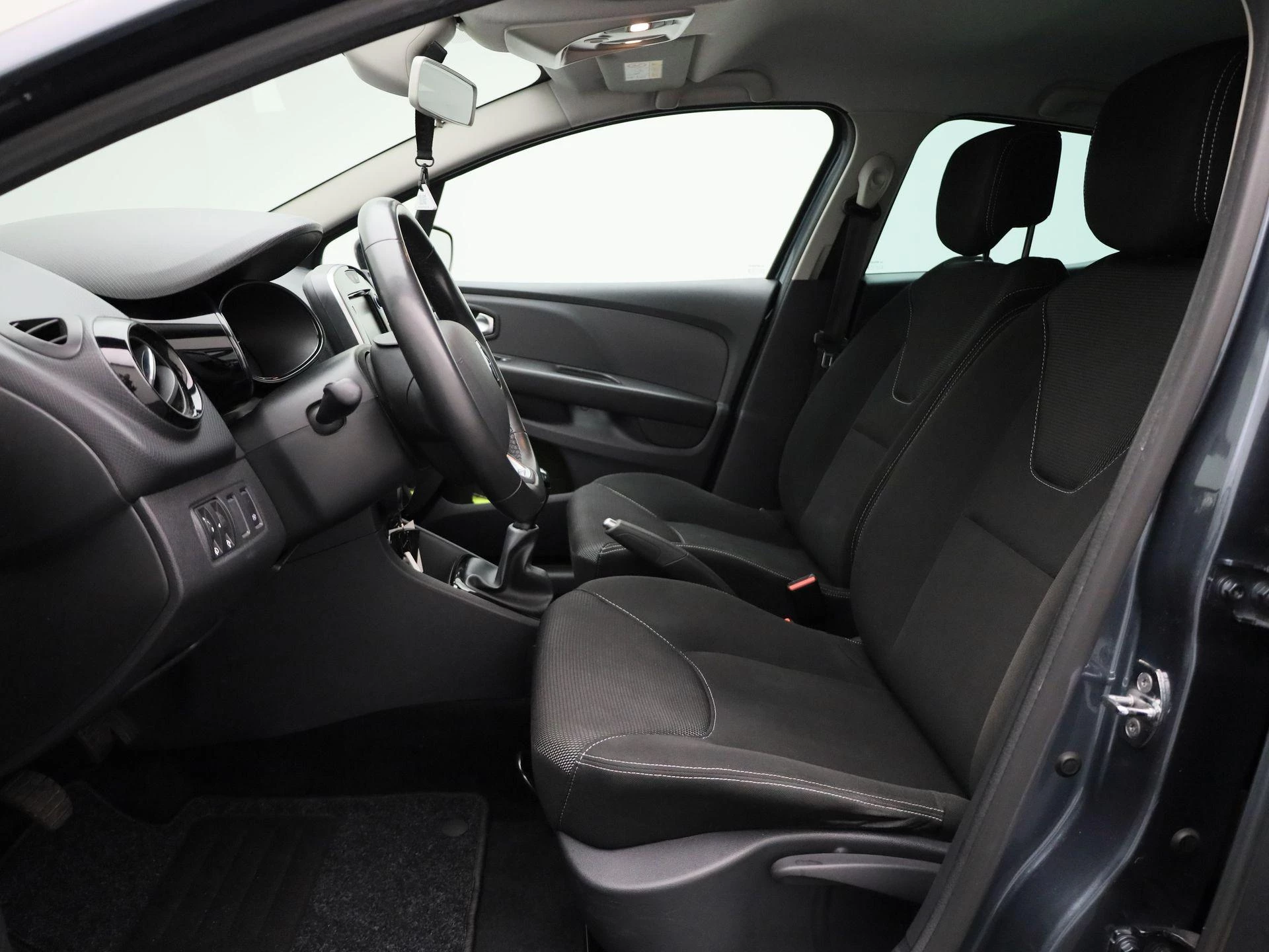 Renault Clio SCe 65 Zen