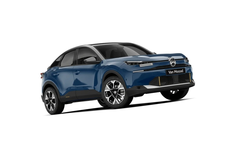 Citroën ë-C4 Collection - Elektrisch